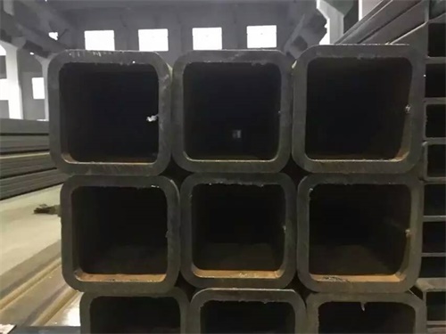 禹州q235b方管加工